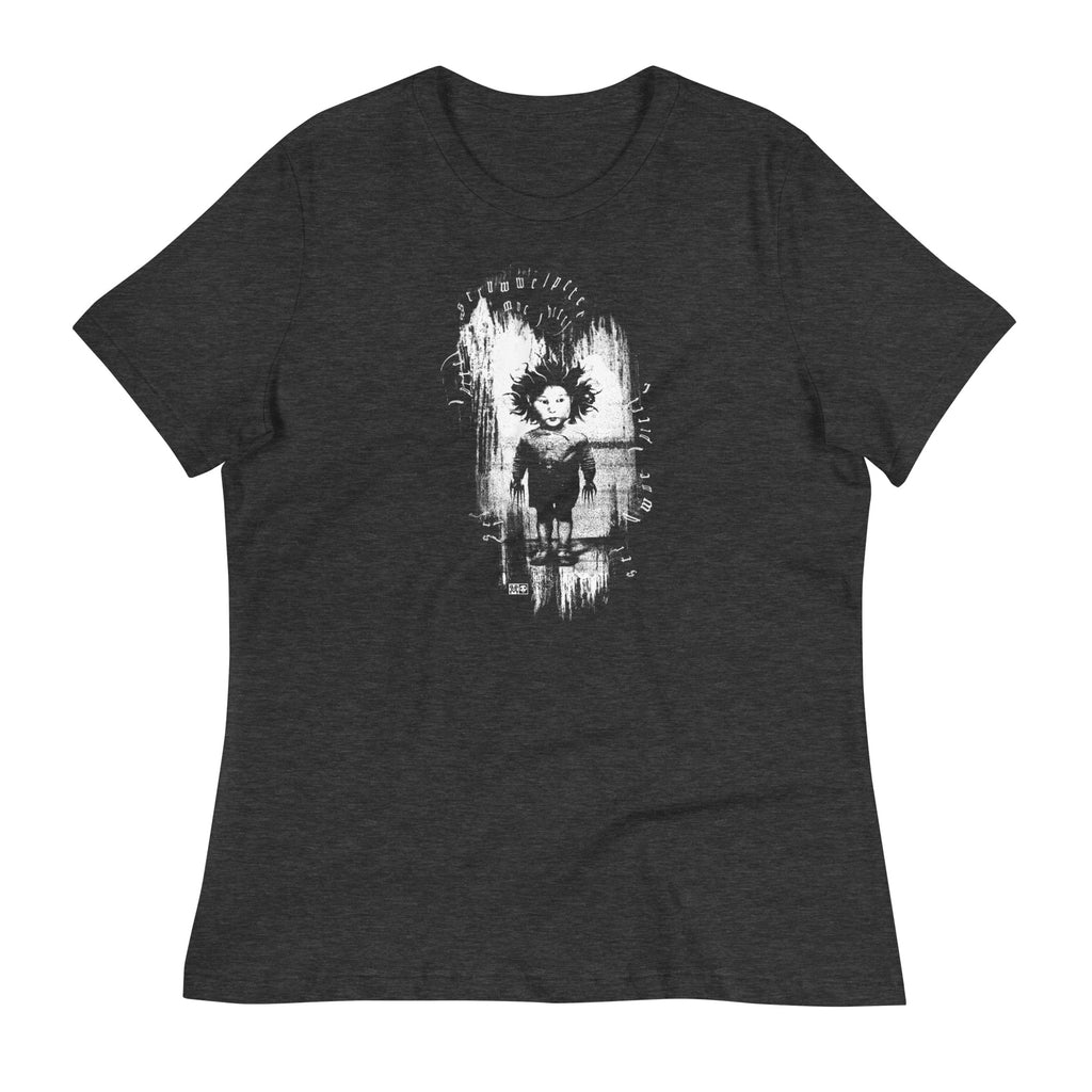 Struwwelpeter ~ Women's Relaxed T-Shirt