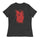 Devil ~ Women's Relaxed T-Shirt